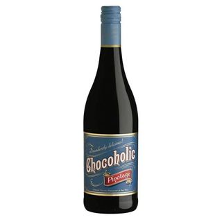 Darling Cellars Chocoholic Pinotage Wine