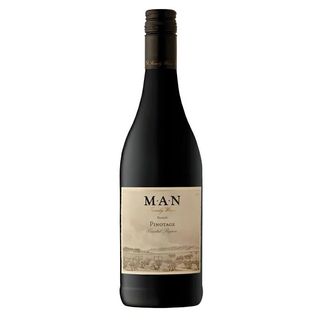 M.A.N Vintners Pinotage, 750ml