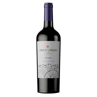 Argentinian Mendoza Malbec Wine