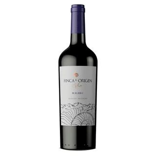 Argentinian Mendoza Malbec Wine