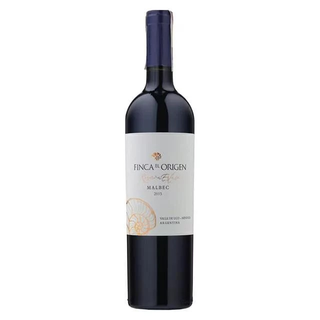 Argentinian Malbec 2015 Valle de Uco