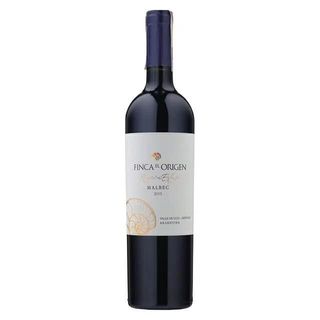 Argentinian Malbec 2015 Valle de Uco