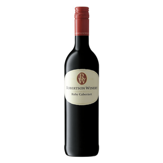 Robertson Winery Ruby Cabernet