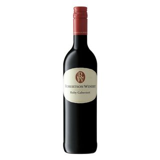 Robertson Winery Ruby Cabernet