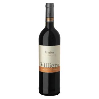 Villiera Merlot Stellenbosch, South Africa