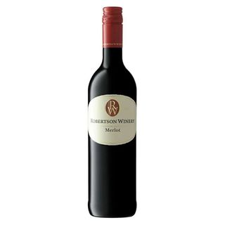Robertson Winery Merlot
