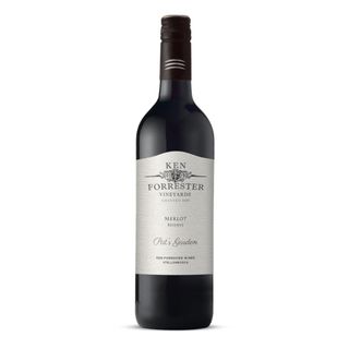 Ken Forrester Pat's Garden Merlot, South Africa