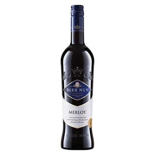 Blue Nun Merlot Wine