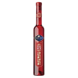 Blue Nun Pink Ice Wine, Red