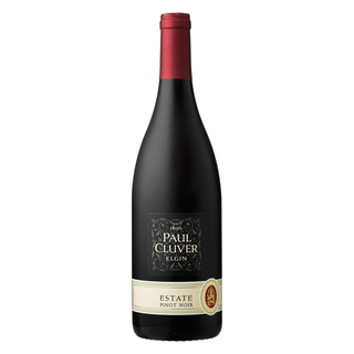Paul Cluver 7 Flags Pinot Noir