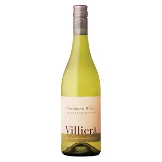 Villiera Sauvignon Blanc, South Africa