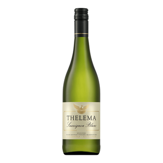 Thelema Sauvignon Blanc Estate Wine, South Africa