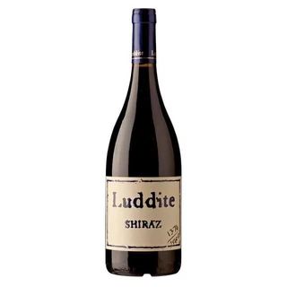 Luddite Shiraz Wine, 750ml
