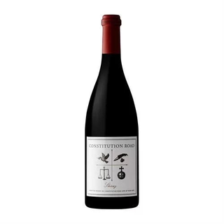 Robertson Constitution Road Shiraz