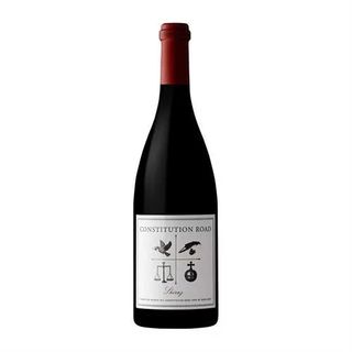 Robertson Constitution Road Shiraz