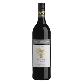 Darling Cellars Reserve Black Granite Shiraz, South Africa