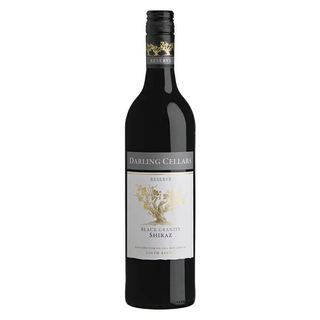 Darling Cellars Reserve Black Granite Shiraz, South Africa