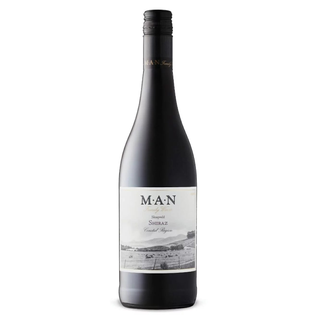 MAN Vintners Skapewald Shiraz, Coastal Region