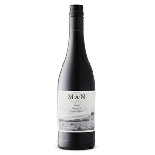 MAN Vintners Skapewald Shiraz, Coastal Region