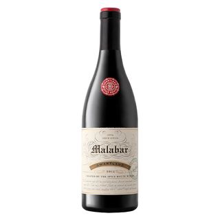 Spice Route Malabar 2015 Vintage, South Africa