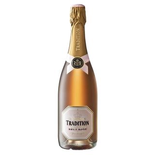Villiera Sparkling Rosé Wine