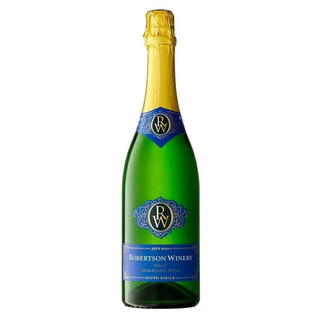 Robertson Winery Brut Sparkling Wine, South Africa