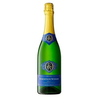 Robertson Winery Brut Sparkling Wine, South Africa