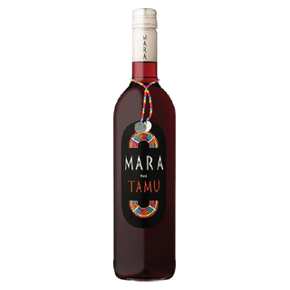 Mara Tamu Red Beverage, 750ml