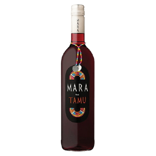 Mara Tamu Red Beverage, 750ml