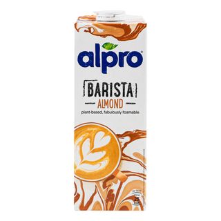 ALPRO MANDORLA DRINK BARISTA 1LT