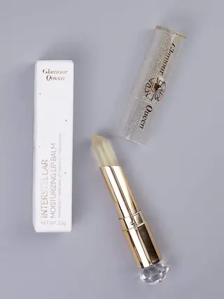 Glamour Queen Interstellar Moisturizing Lip Balm, 25g