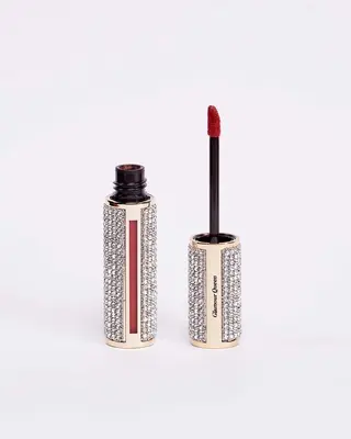 Glamour Queen Crazy In Love Liquid Lipstick