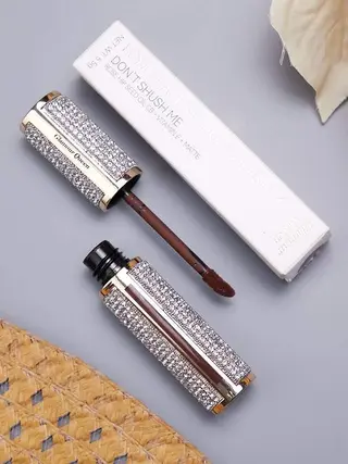 Glamour Queen Long-Lasting Matte Liquid Lipstick
