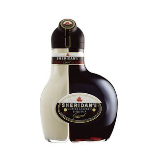 Sheridah's Coffee Layered Liquer 1ltr