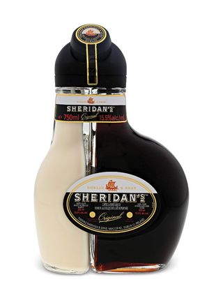 Sheridans Original Irish Cream Liqueur, 1000ml