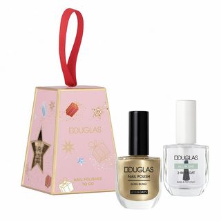 NAIL POLISH CRACKER SET