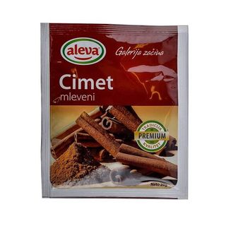 Cimet Zacin 20Gr.Aleva Dukat D.O.O