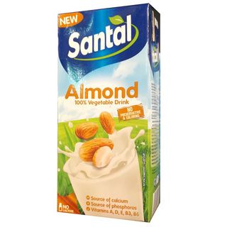 Boisson Amende Brick 1L Santal