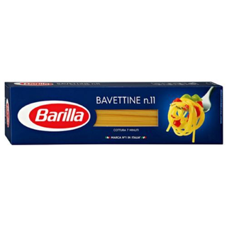 Barilla-Bavettine №11 450გრ.(X24)