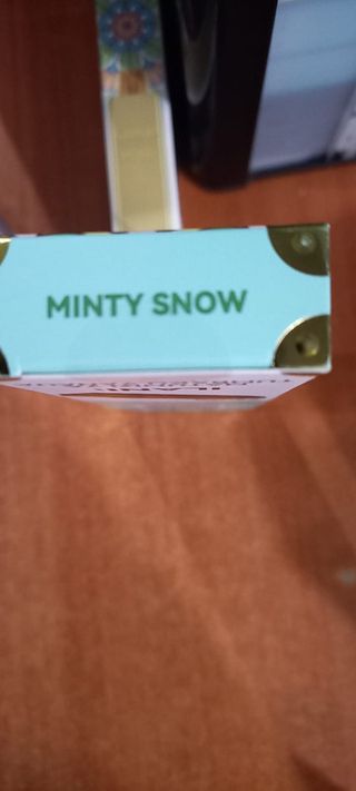 Minty Snow General Merchandise