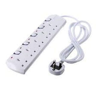 JSB Extra Power 4-Way, White