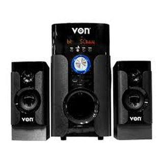 Von Black Medium 2.1