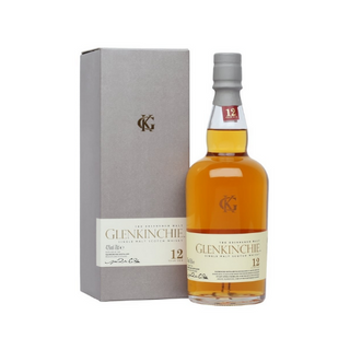 Glenkinchie 12 Yr Scotch Whisky, 750ml