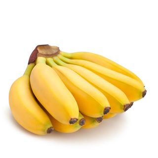 Sweet Yellow Bananas, Loose