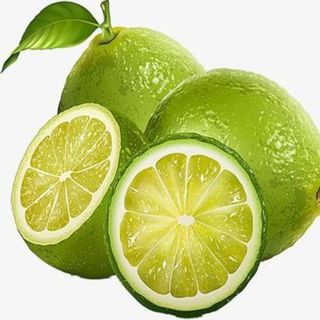 Green Lemons, Single Pack