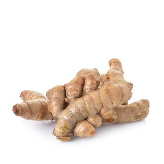 Fresh Turmeric Root, 1 Piece