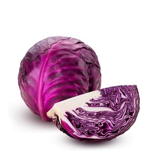 Red Cabbage, Loose