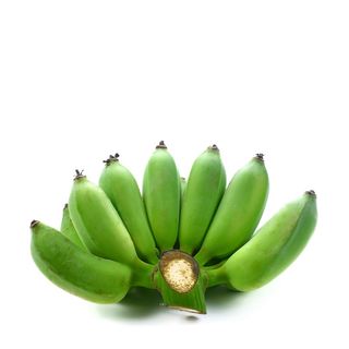 Green Matoke Bananas, 1kg