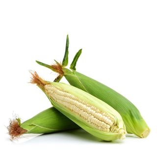 Green Soft Maize, Loose