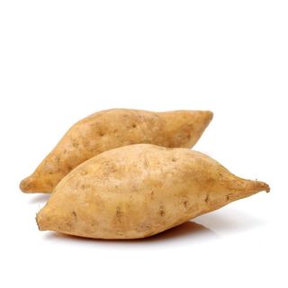 White Sweet Potatoes, Loose